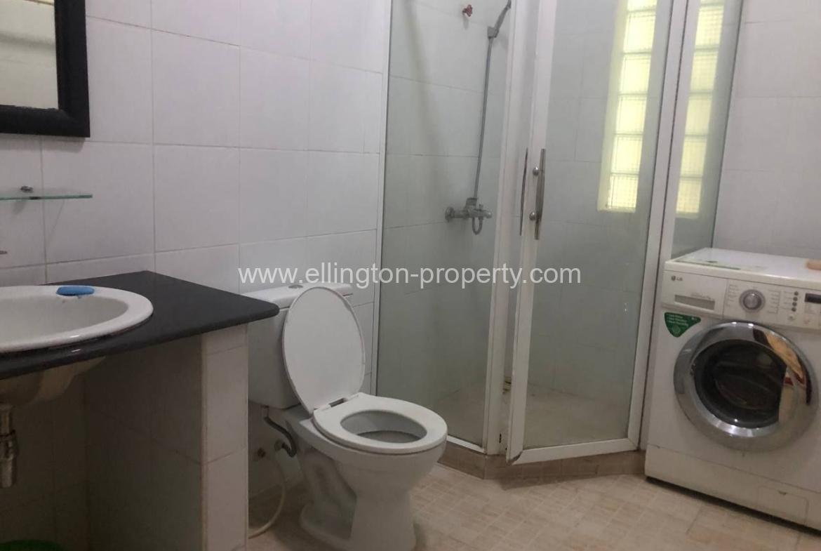 1 Bedroom Available For Rent Near Russia Market , Id N69 - Ellington Property