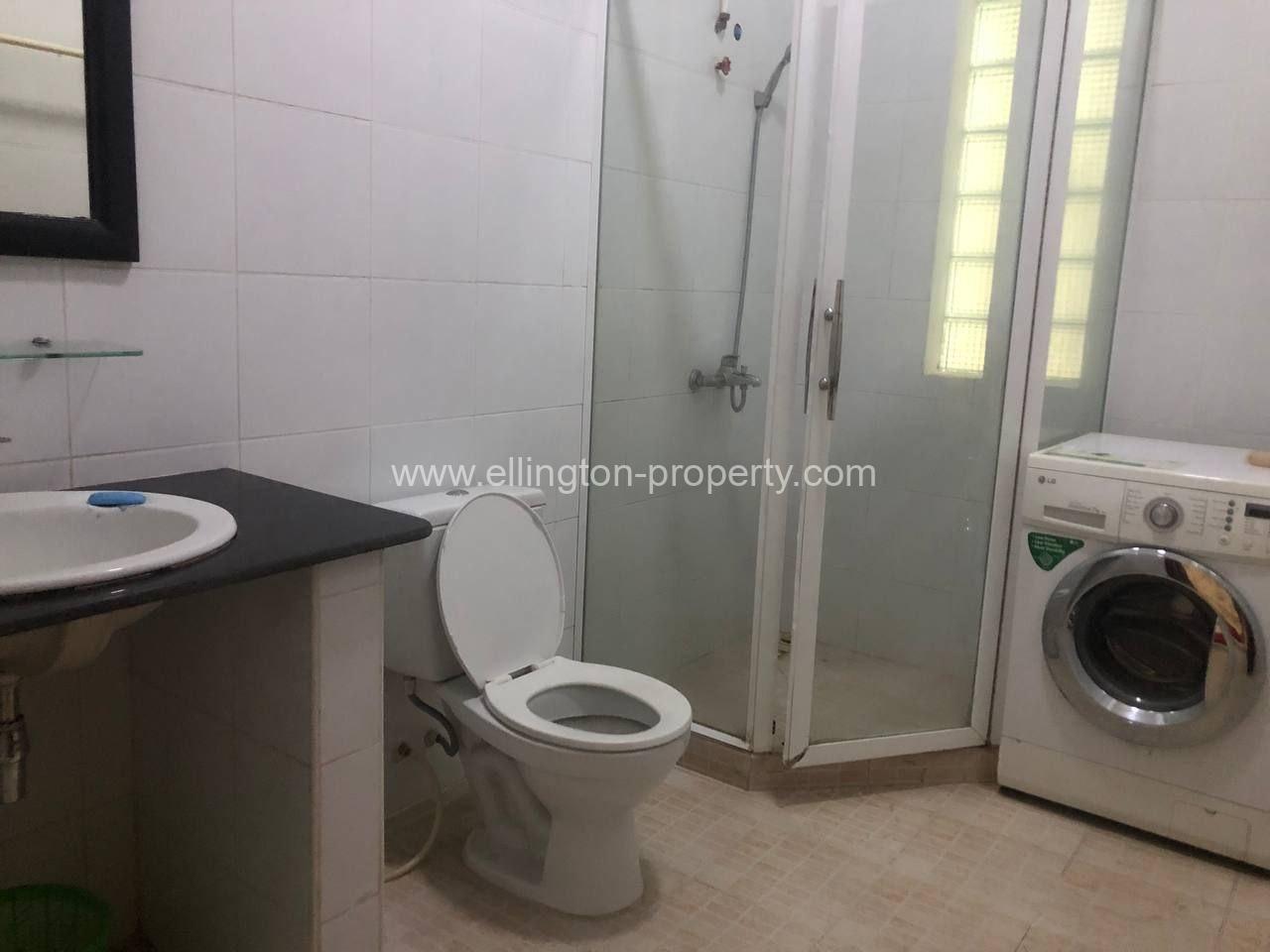 1 Bedroom Available For Rent Near Russia Market , Id N69 - Ellington Property