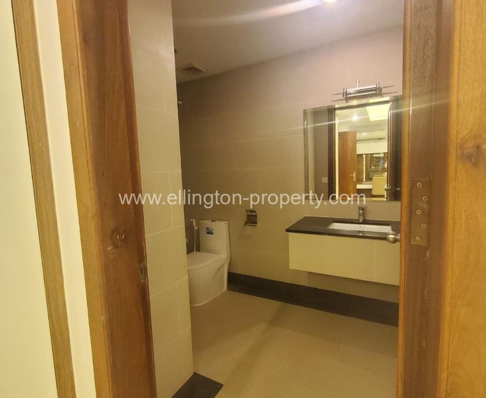 One Bedroom Available For Rent Location In Bkk1 Id S2095 - Ellington Property