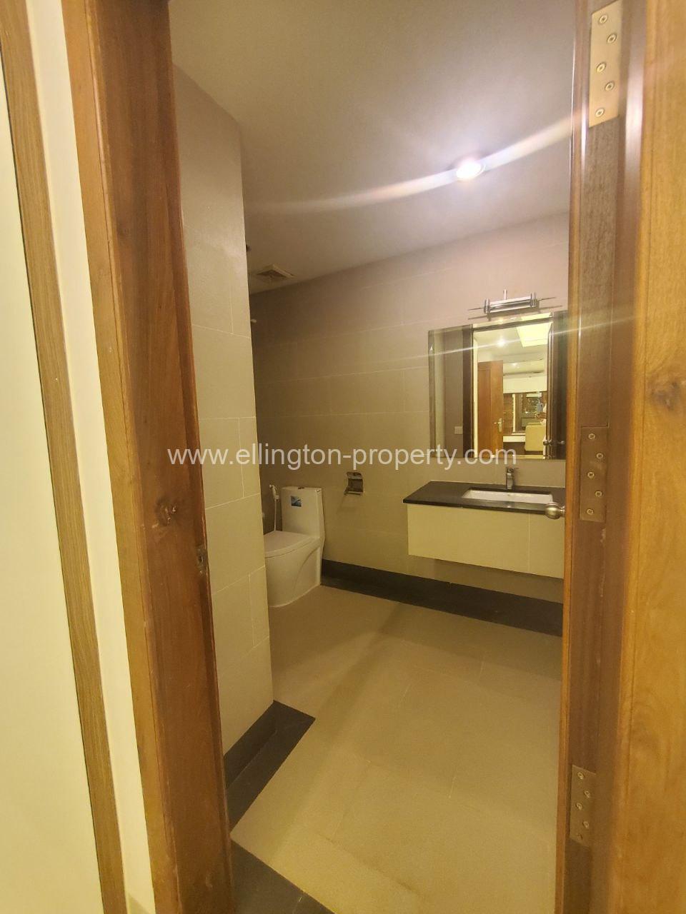 One Bedroom Available For Rent Location In Bkk1 Id S2095 - Ellington Property