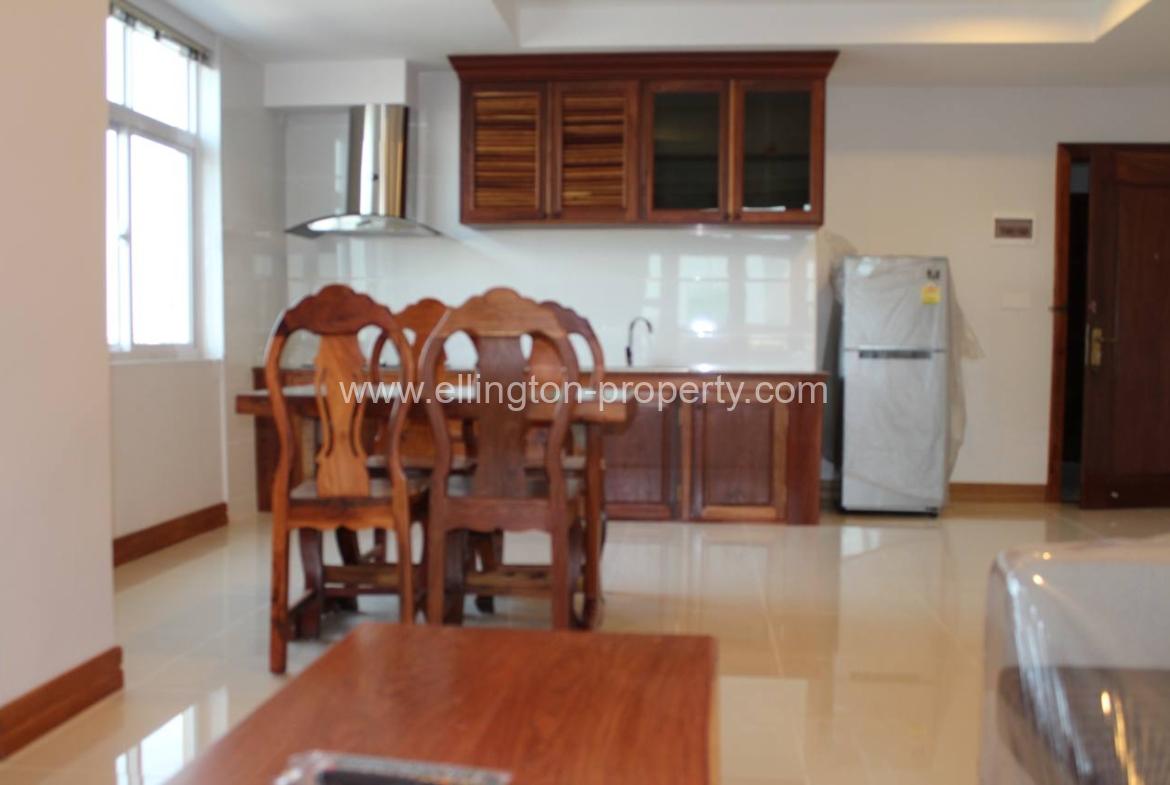 2bedrooms Available For Rent Location In Bkk 1, N049 - Ellington Property