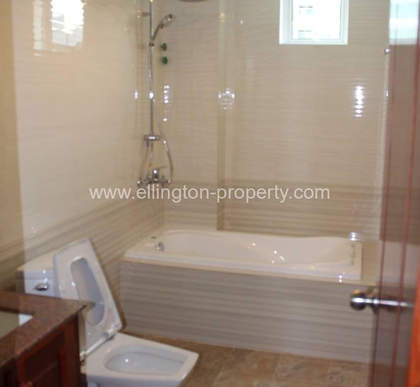 2bedrooms Available For Rent Location In Bkk 1, N049 - Ellington Property