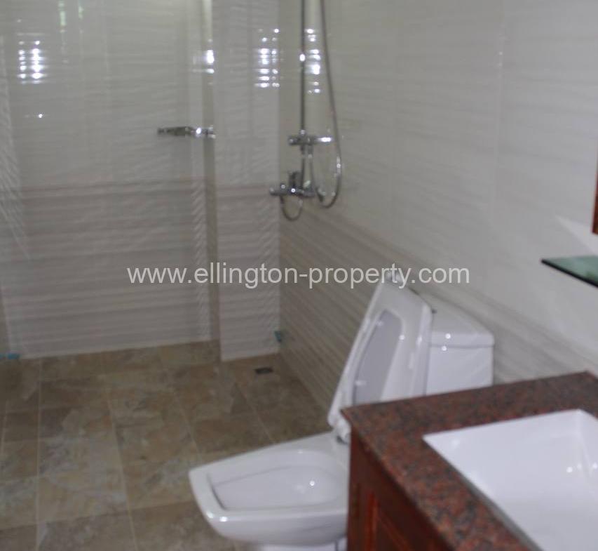 2bedrooms Available For Rent Location In Bkk 1, N049 - Ellington Property