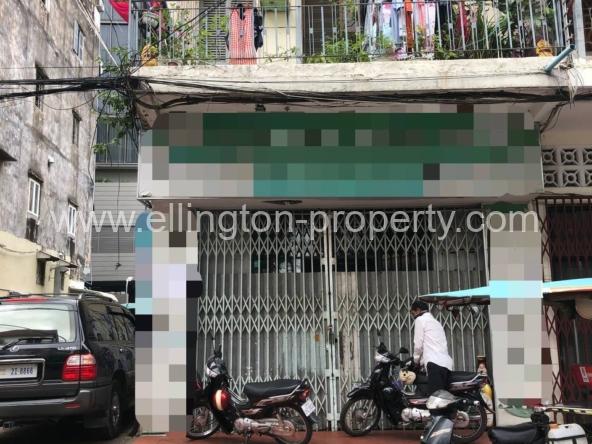 - Ellington Property