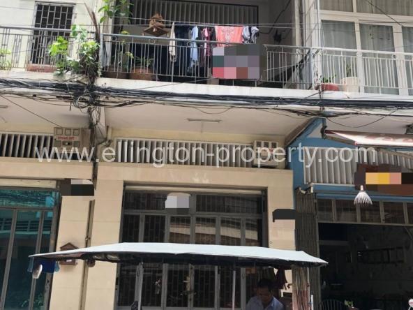 - Ellington Property