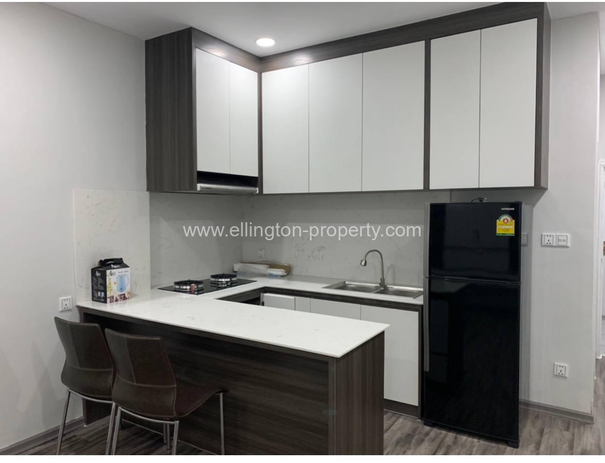 1 Bedroom Apartment Available For Rent Location At Riverside - Ellington Property