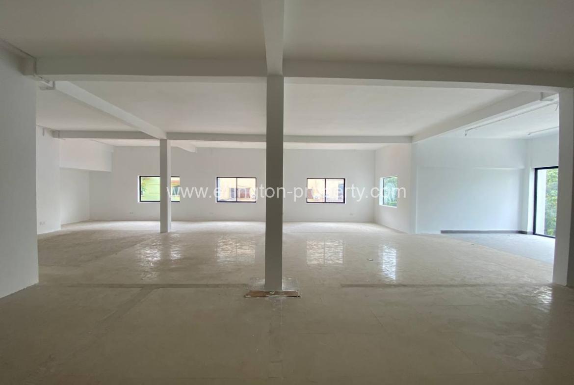 Building Available For Rent Location At Toul Kork id S2131 - Ellington Property