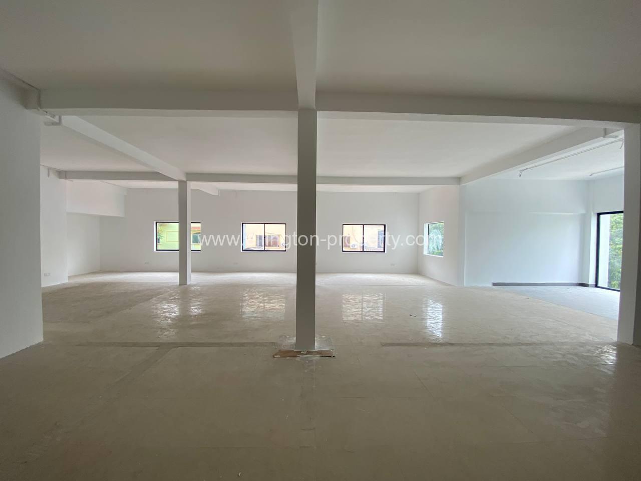 Building Available For Rent Location At Toul Kork id S2131 - Ellington Property