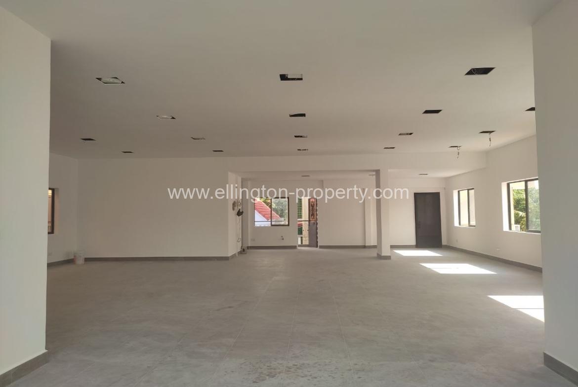 Building Available For Rent Location At Toul Kork id S2131 - Ellington Property