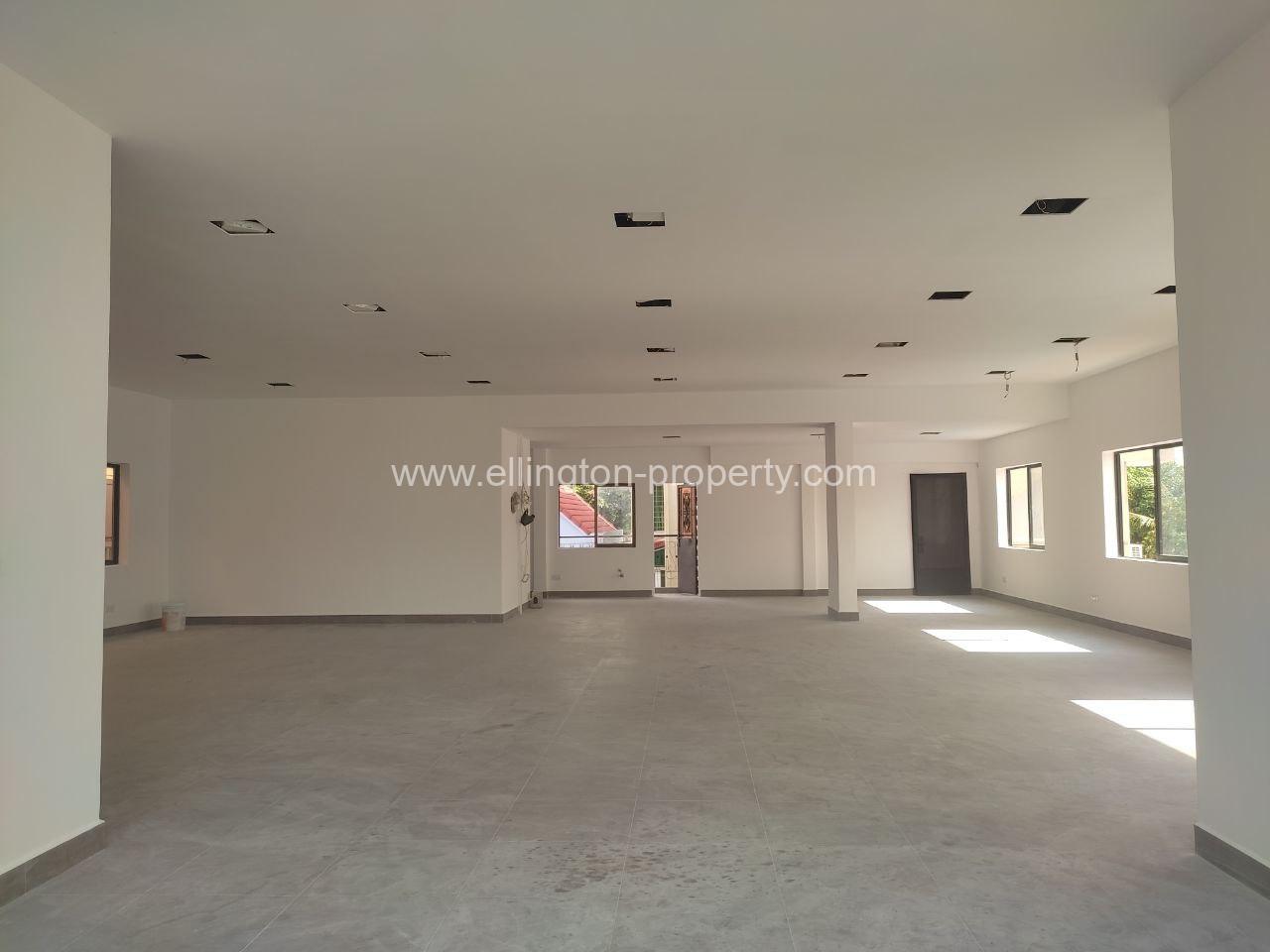 Building Available For Rent Location At Toul Kork id S2131 - Ellington Property