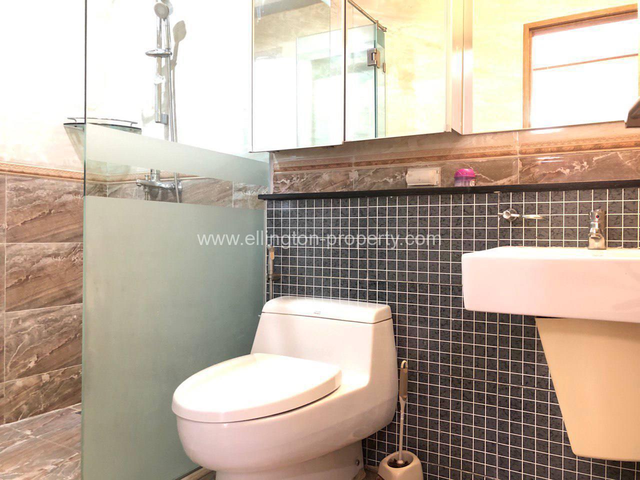 2 Bedrooms Apartment Available For Viewing Location In Bkk1 Id S2126 - Ellington Property