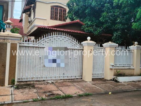 - Ellington Property