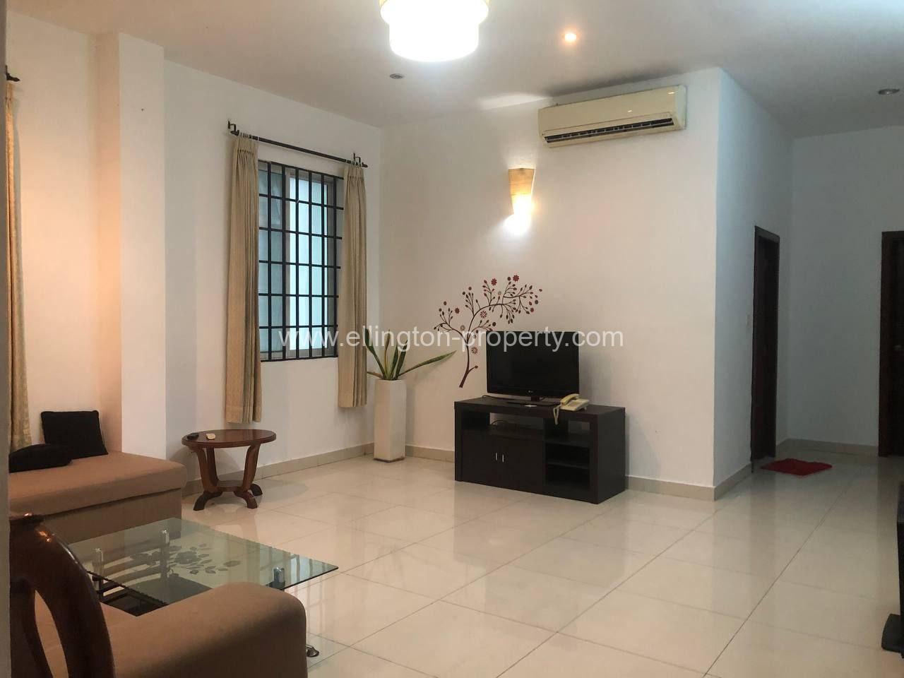 2bedroom Available For Rent Near Russia Market And Bkk 3 , N70 - Ellington Property