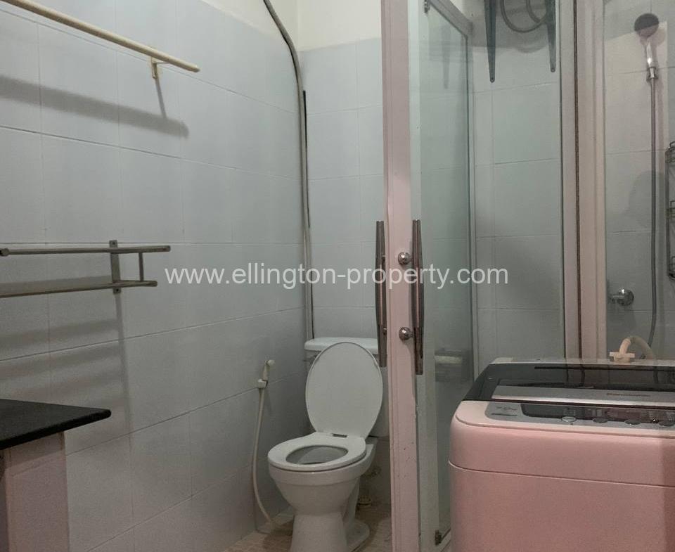 2bedroom Available For Rent Near Russia Market And Bkk 3 , N70 - Ellington Property