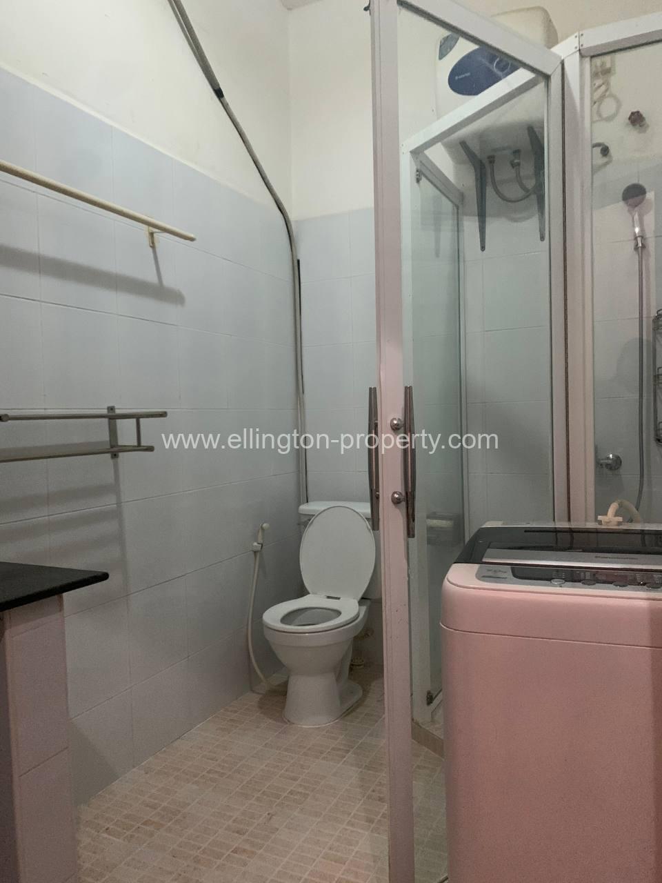 2bedroom Available For Rent Near Russia Market And Bkk 3 , N70 - Ellington Property