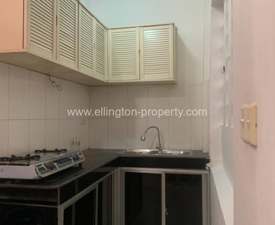 2bedroom Available For Rent Near Russia Market And Bkk 3 , N70 - Ellington Property