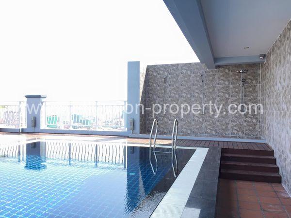 1bedroom Available Location In Bkk3 , N101 - Ellington Property