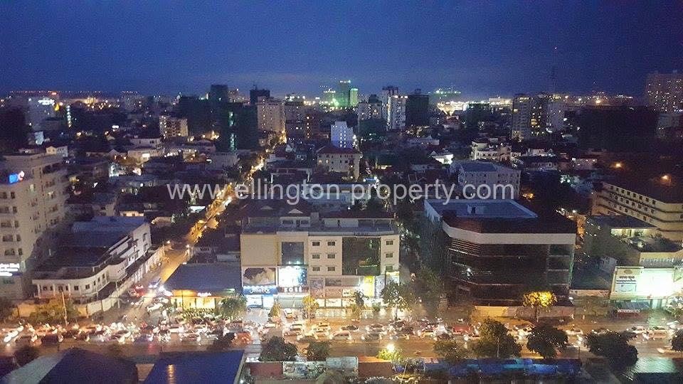 1bedroom Available Location In Bkk3 , N101 - Ellington Property