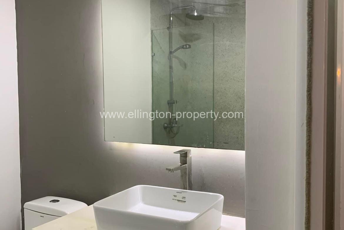 One Bedroom Apartment Available  For Least Location In Bkk3 Id 2177 - Ellington Property