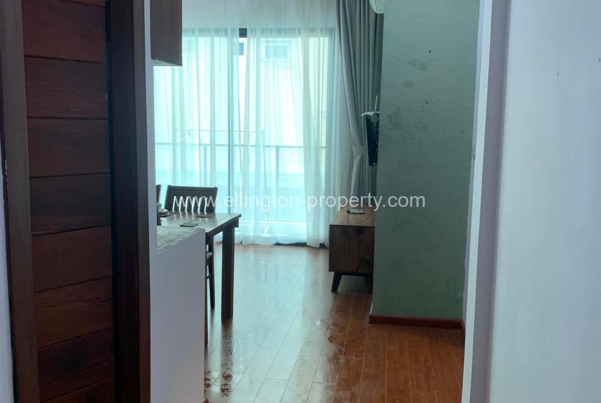 Two Bedrooms Apartment Available  For Least Location In Bkk3 Id S2176 - Ellington Property