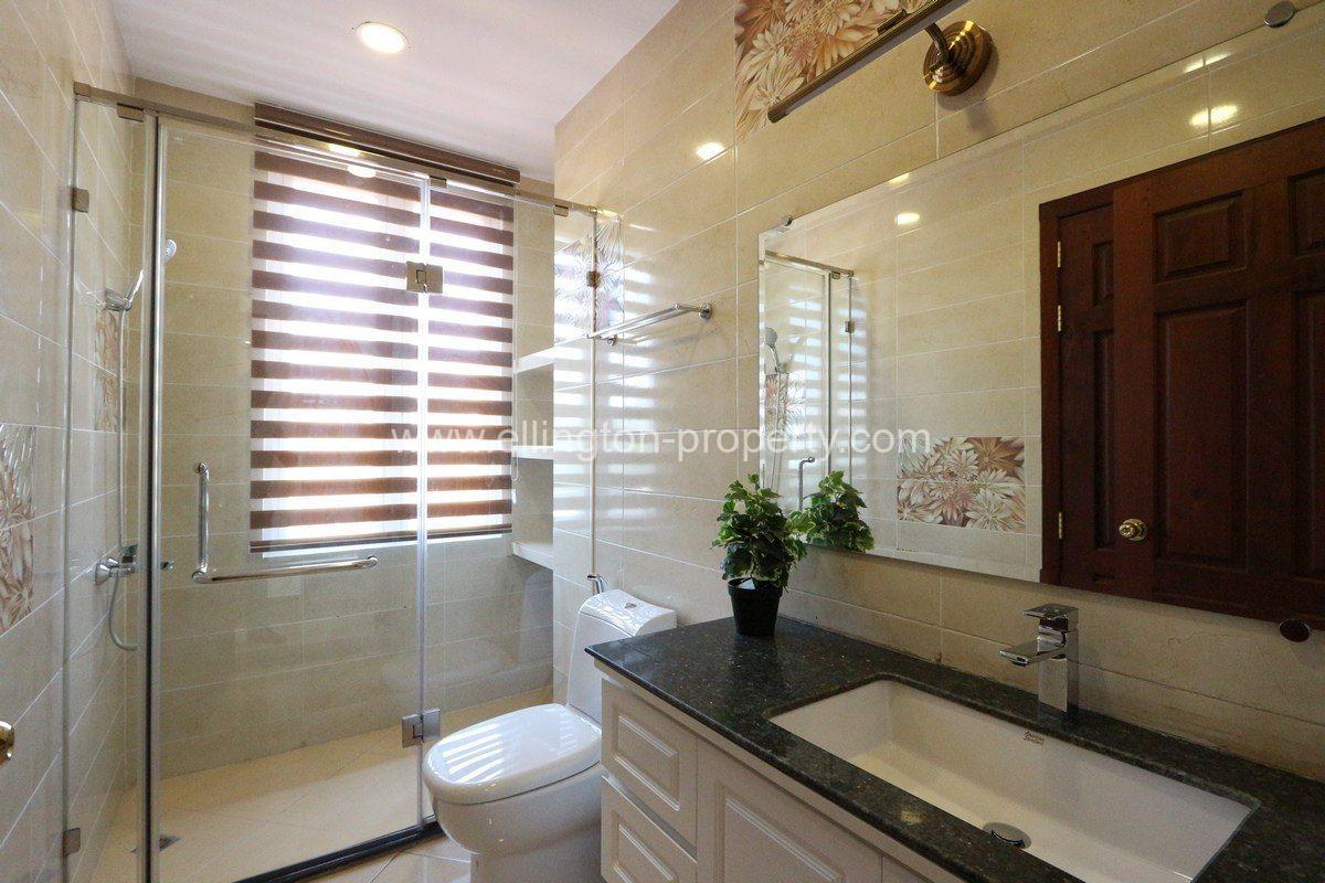 Two Bedrooms Available For Rent Location At Bkk1 Id S2191 - Ellington Property