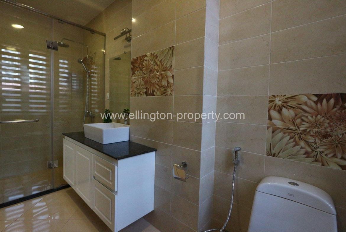 Two Bedrooms Available For Rent Location At Bkk1 Id S2191 - Ellington Property