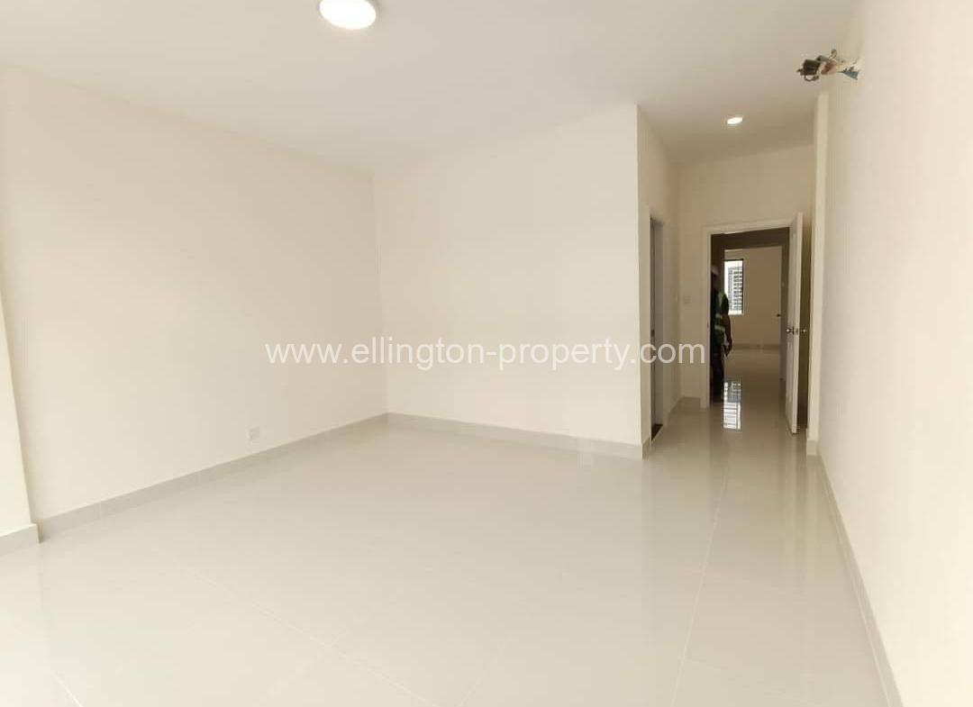 Shophouse Available For Rent Location In Beong Snor Id S2149 - Ellington Property