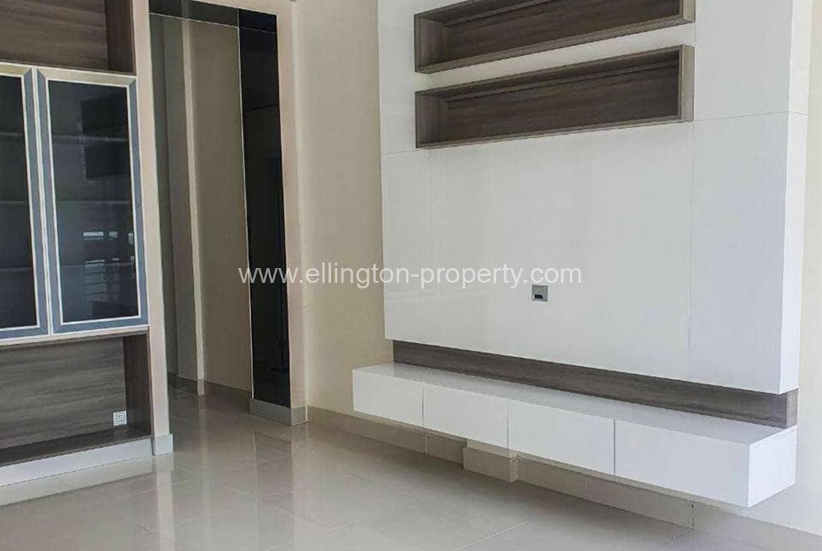 Shophouse Available For Rent Location In Beong Snor Id S2148 - Ellington Property