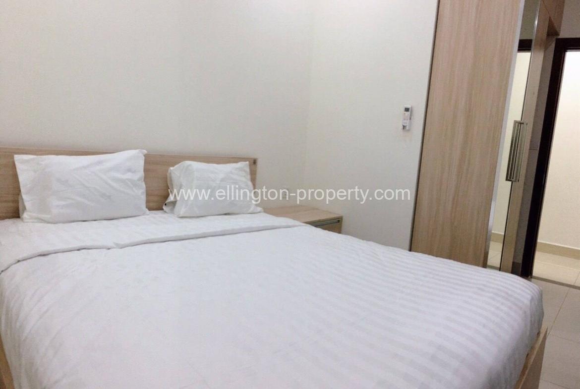 Two Bedrooms Available For Rent Location At Bkk1 Id S2160 - Ellington Property