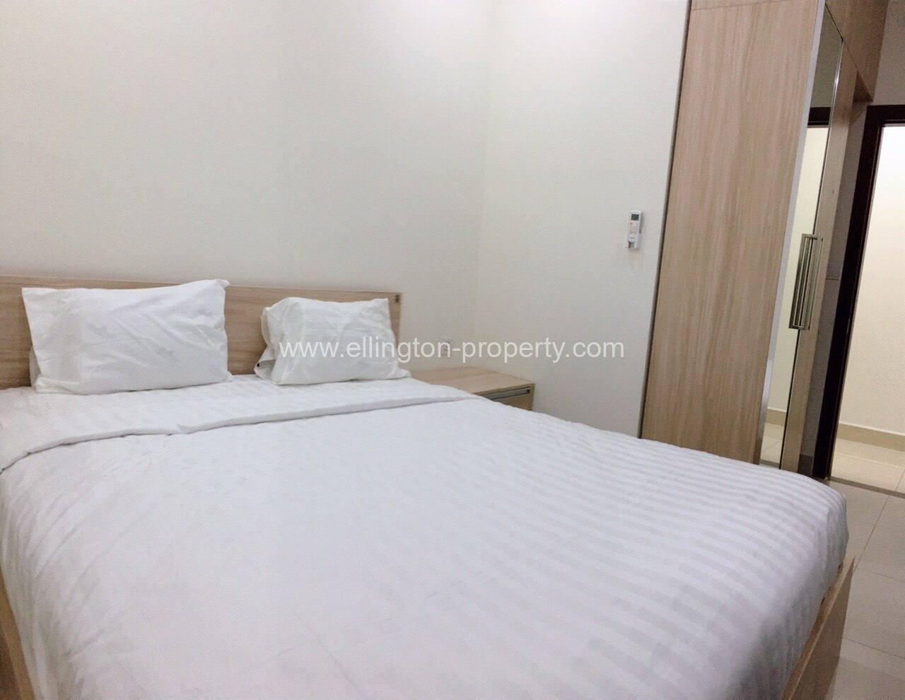 Two Bedrooms Available For Rent Location At Bkk1 Id S2160 - Ellington Property