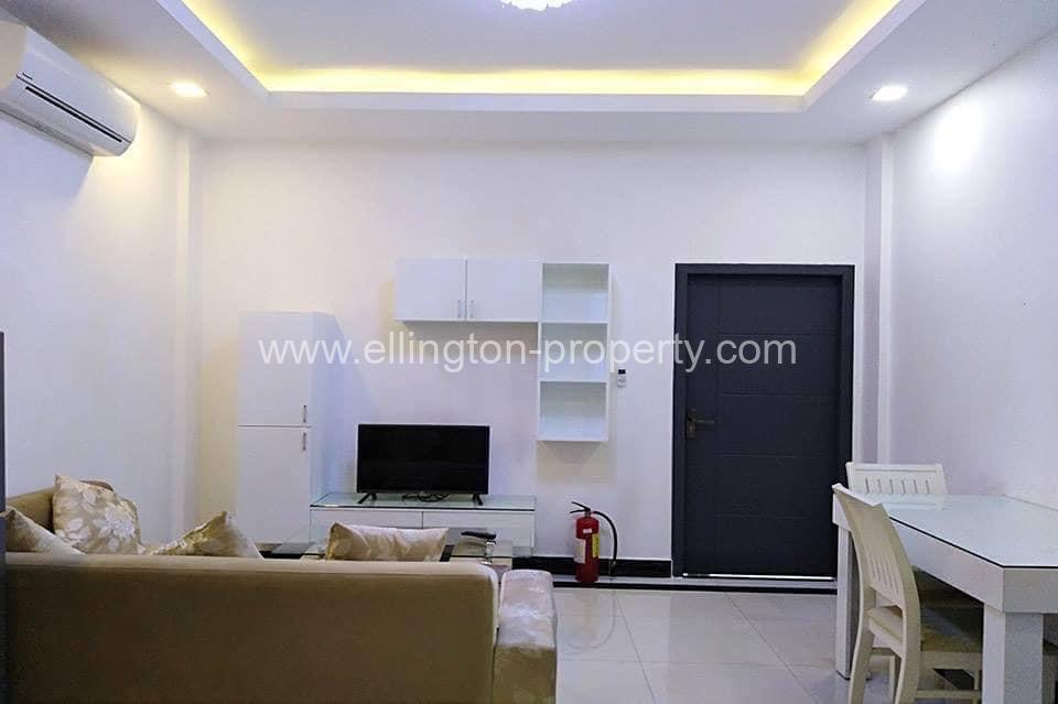 Two Bedrooms Available For Rent Location At Bkk3 - Ellington Property