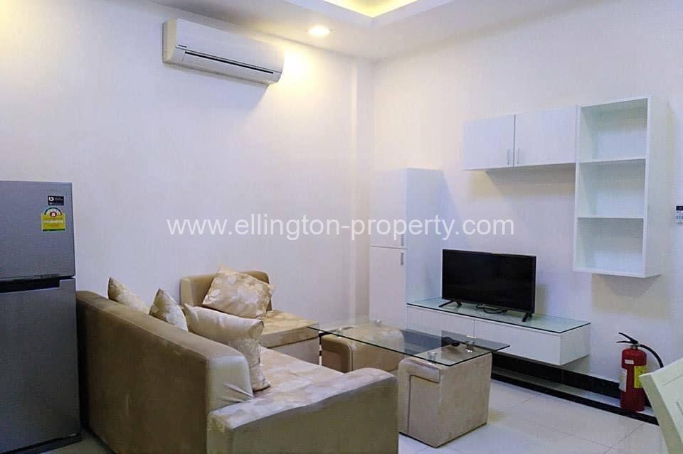 Two Bedrooms Available For Rent Location At Bkk3 - Ellington Property