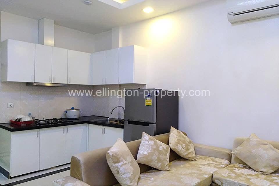 Two Bedrooms Available For Rent Location At Bkk3 - Ellington Property