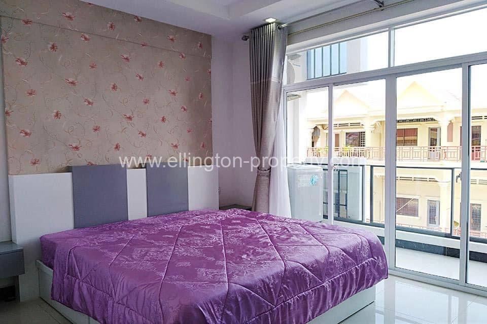 Two Bedrooms Available For Rent Location At Bkk3 - Ellington Property