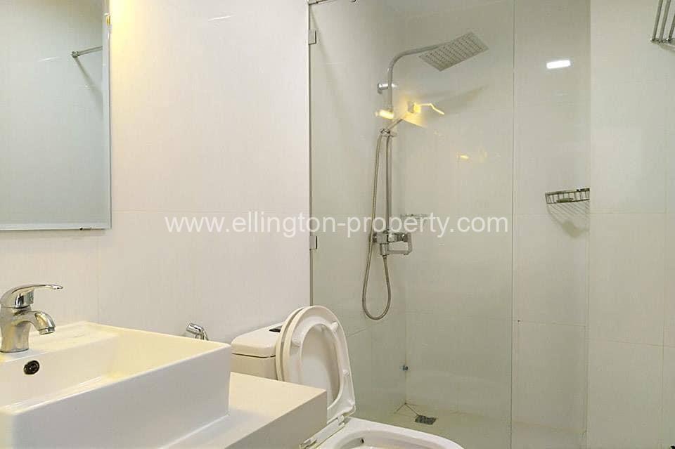 Two Bedrooms Available For Rent Location At Bkk3 - Ellington Property