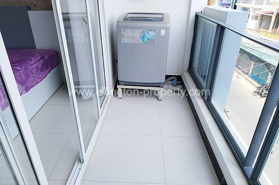 Two Bedrooms Available For Rent Location At Bkk3 - Ellington Property