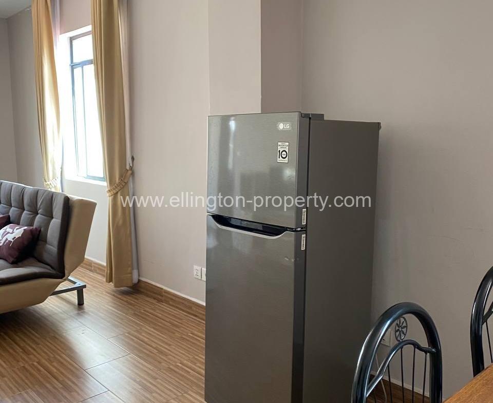 Two Bedroom Available For Rent Location At Bkk1 Id S2161 - Ellington Property