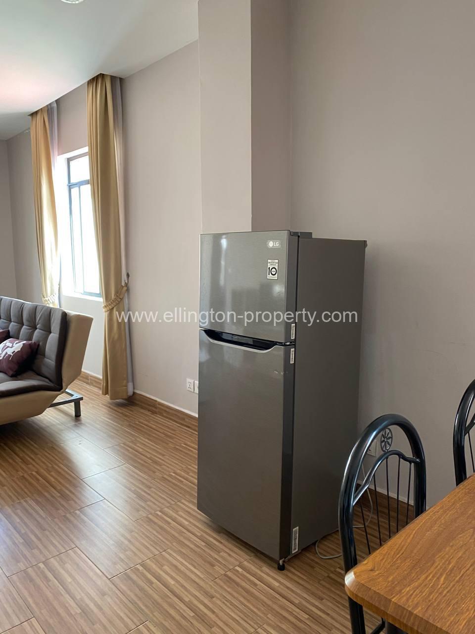 Two Bedroom Available For Rent Location At Bkk1 Id S2161 - Ellington Property