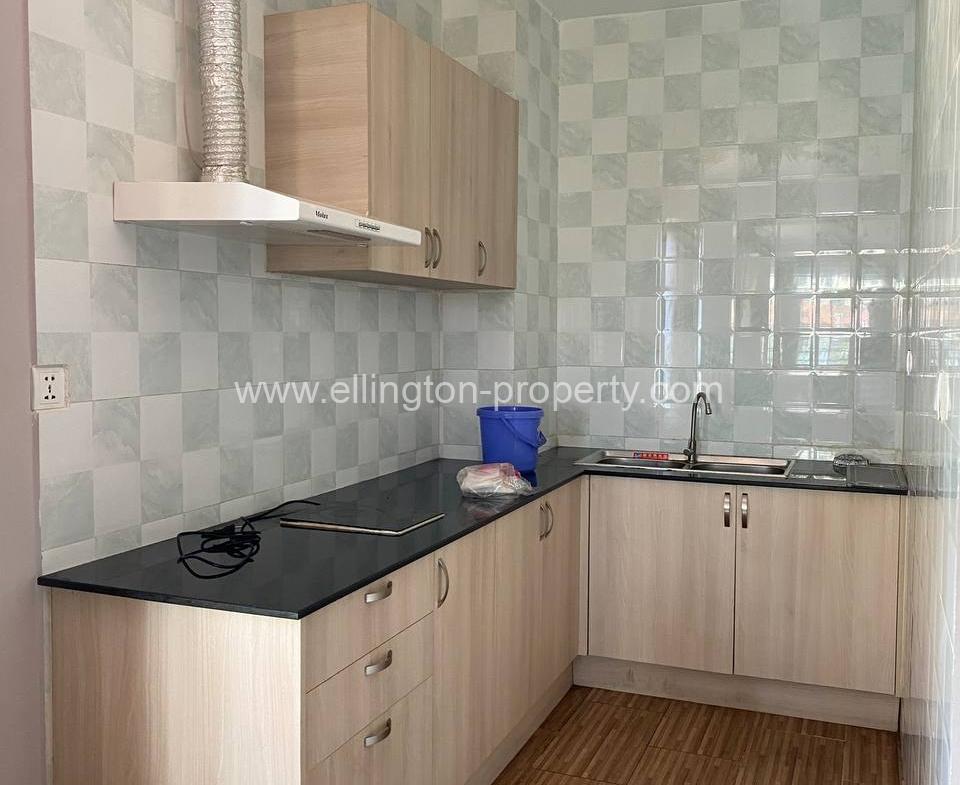 Two Bedroom Available For Rent Location At Bkk1 Id S2161 - Ellington Property