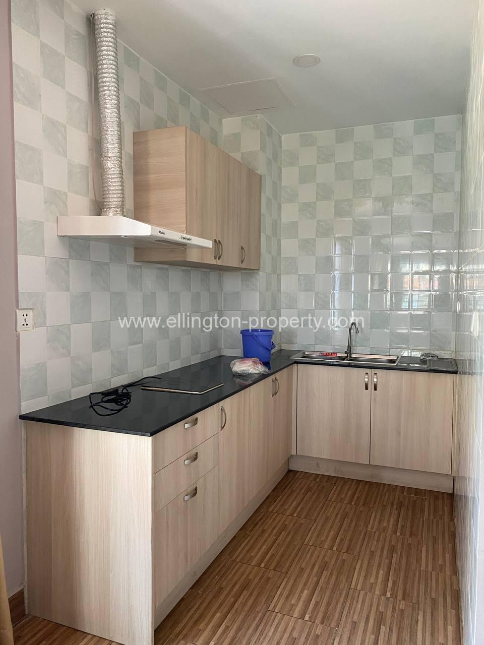 Two Bedroom Available For Rent Location At Bkk1 Id S2161 - Ellington Property