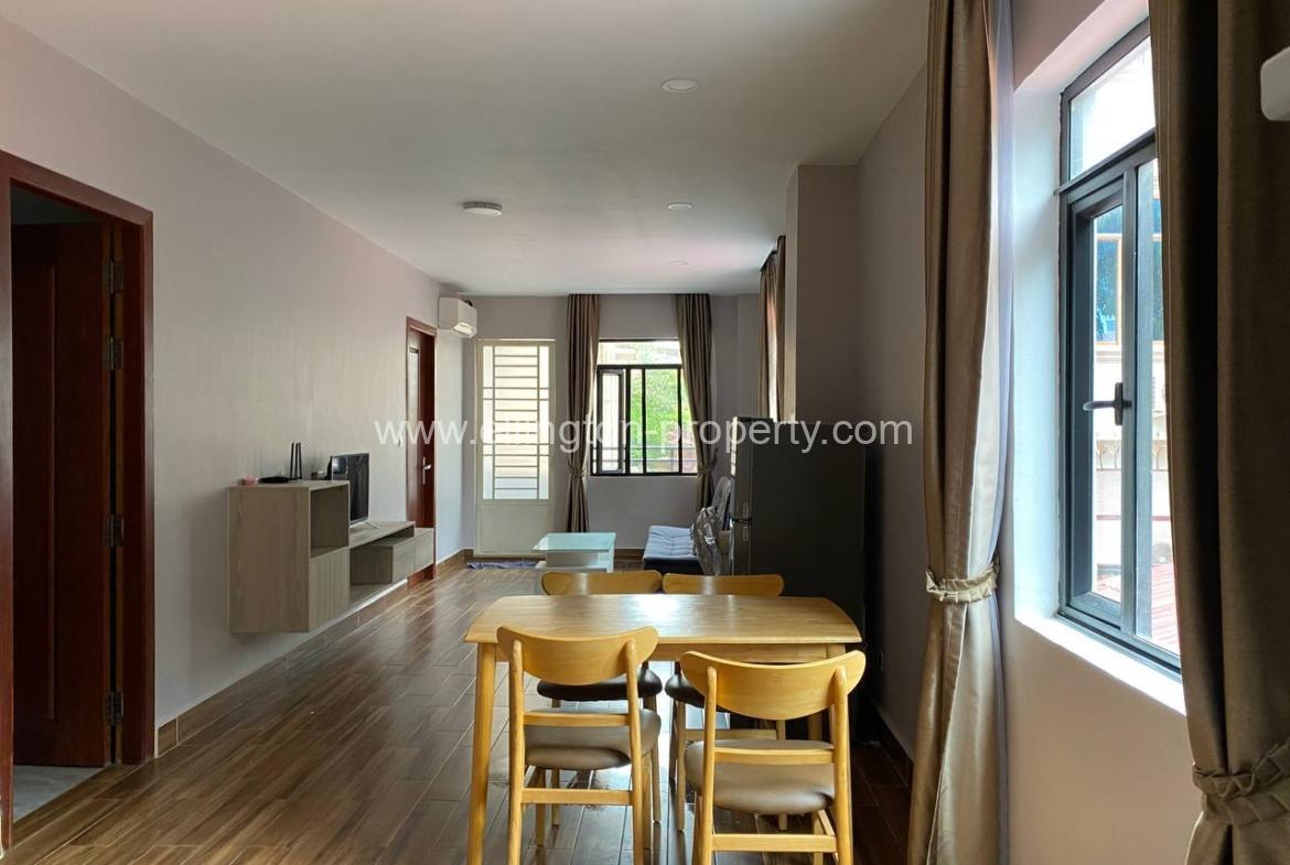 Two Bedroom Available For Rent Location At Bkk1 Id S2161 - Ellington Property