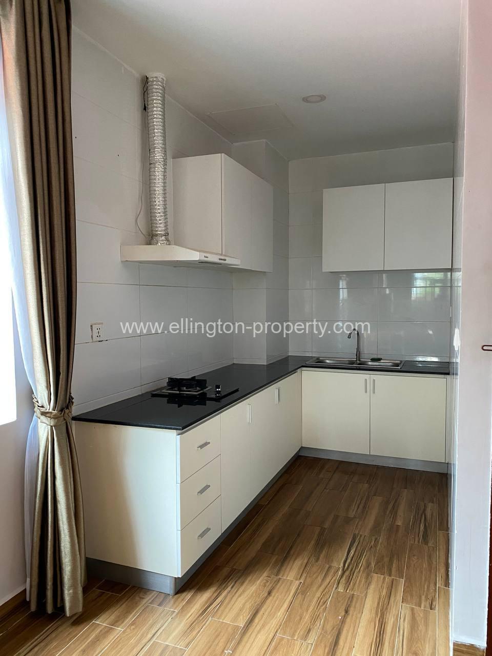 Two Bedroom Available For Rent Location At Bkk1 Id S2161 - Ellington Property