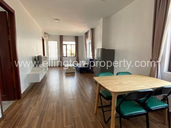 Two Bedroom Available For Rent Location At Bkk1 Id S2161 - Ellington Property