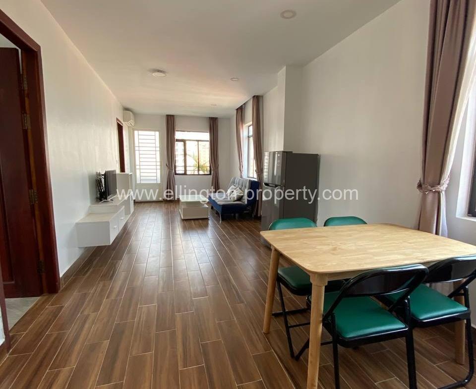 Two Bedroom Available For Rent Location At Bkk1 Id S2161 - Ellington Property