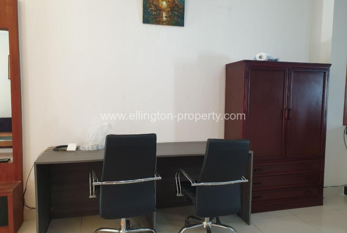 4 Bedrooms Villa Available For Rent , Located In Aeon2 Id S2143 - Ellington Property