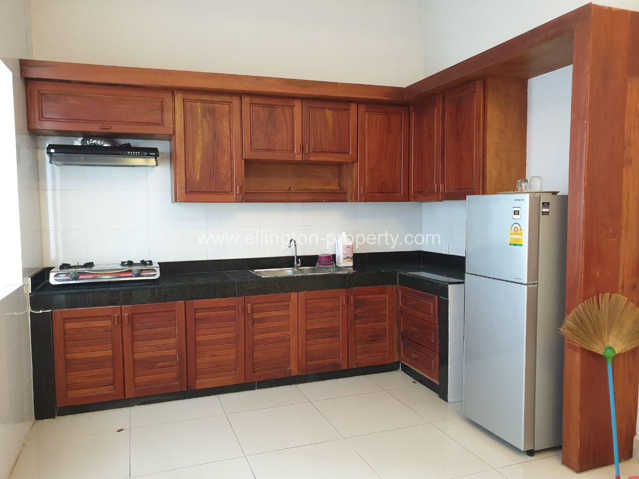 4 Bedrooms Villa Available For Rent , Located In Aeon2 Id S2143 - Ellington Property