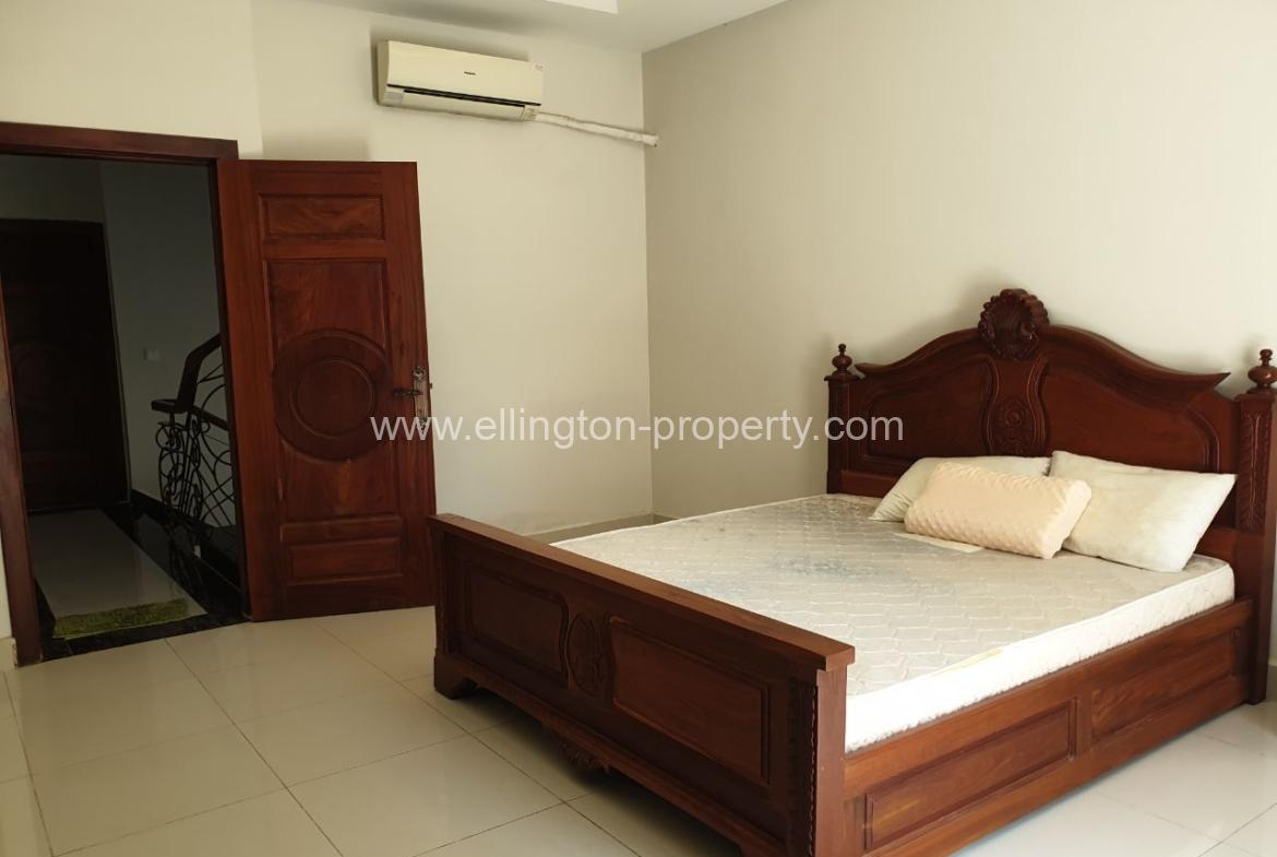 4 Bedrooms Villa Available For Rent , Located In Aeon2 Id S2143 - Ellington Property