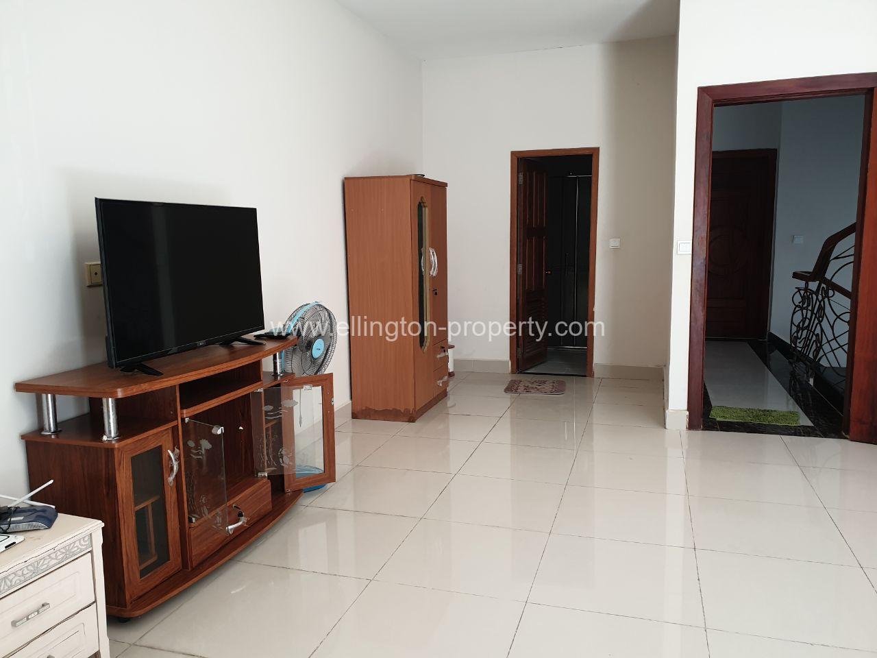 4 Bedrooms Villa Available For Rent , Located In Aeon2 Id S2143 - Ellington Property