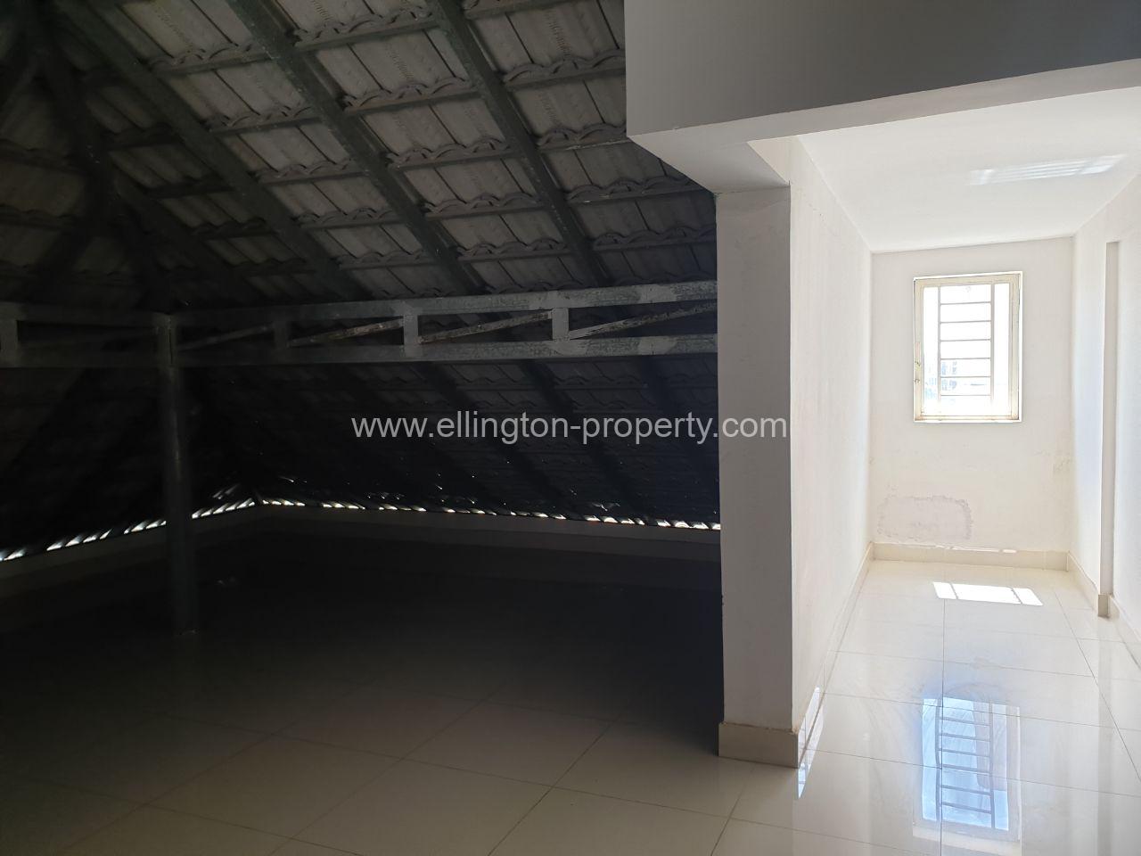 4 Bedrooms Villa Available For Rent , Located In Aeon2 Id S2143 - Ellington Property