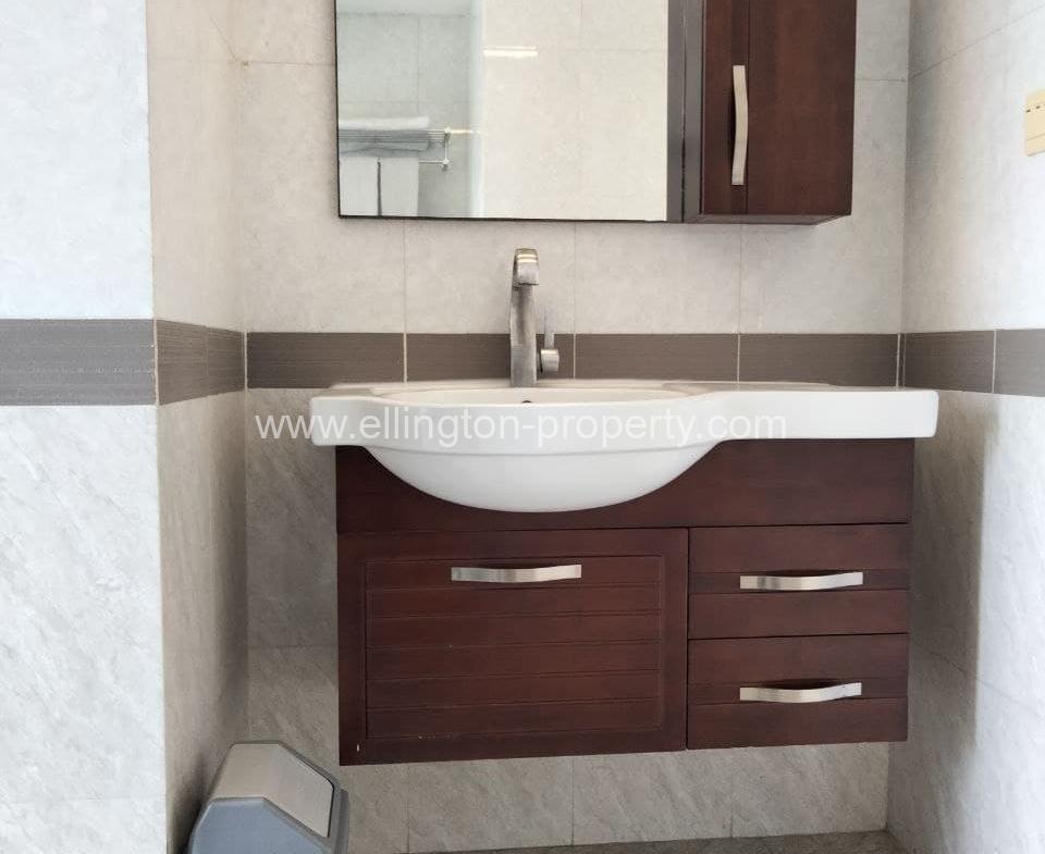 Duplex 2 Bedroom Available For Rent Location Bkk1, N100 - Ellington Property